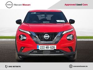 Nissan Juke 1.0i SVE *HUGE SALE* - Image 3