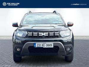 Dacia Duster 1.5 Blue dCi 115 Extreme SE - Image 4