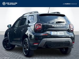 Dacia Duster 1.5 Blue dCi 115 Extreme SE - Image 3
