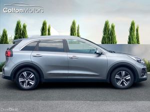 Kia Niro GDI 1.6 (Plug In Hybrid) (Automatic) - Image 3