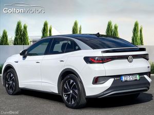 Volkswagen ID.5 BUSINESS 77kWh 174HP - Image 3