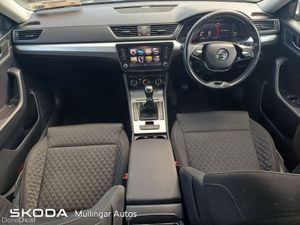 Skoda Superb SUPERB AMB 2.0TDI 150HP - Image 2