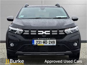 Dacia Sandero Stepway TCe 90 STEPWAY Expression - Image 2
