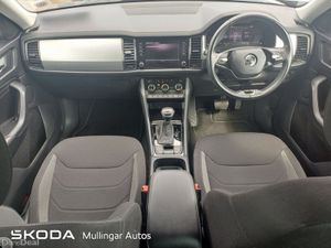 Skoda Kodiaq 2.0 TDI 150HP DSG Ambition 7 Seat - Image 2