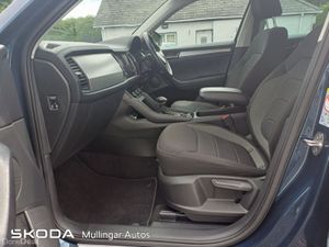Skoda Kodiaq 2.0 TDI 150HP DSG Ambition 7 Seat - Image 4