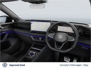 Volkswagen Tiguan R-LINE 2.0TDI DSG 150HP - Image 2