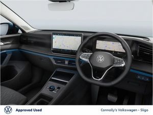 Volkswagen Tiguan EDITION 75 1.5 PHEV 204HP - Image 2