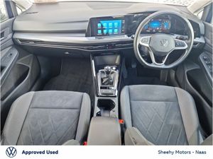 Volkswagen Golf Style 2.0TDI - Image 3