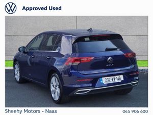 Volkswagen Golf Style 2.0TDI - Image 4
