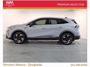 Renault Symbioz Cheapest Symbioz in Louth  E-Tech - Image 4