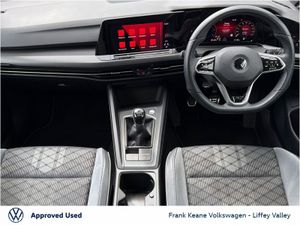 Volkswagen Golf R-LINE 2.0 TDI 150HP *KINGS RED ME - Image 2