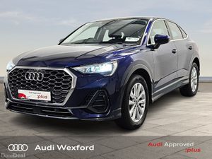 Audi Q3 35 TDI 150HP S Tronic SE AUTO €63 p/w - Image 4