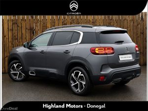 Citroen C5 Aircross FEEL Blue HDI - Image 3
