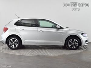 Volkswagen Polo 1.0 TSI Auto - Image 3