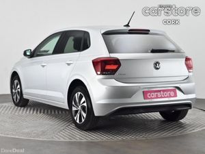 Volkswagen Polo 1.0 TSI Auto - Image 4