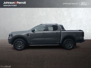 Ford Ranger Wildtrak - Image 4