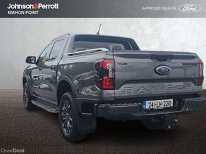 Ford Ranger Wildtrak - Image 2