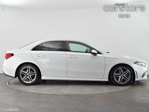 Mercedes-Benz A-Class A180 Saloon Auto - Image 2