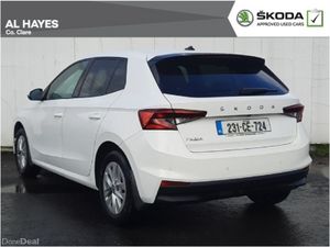 Skoda Fabia **SPORTS PACK**REVERSING CAMERA**SALE - Image 3