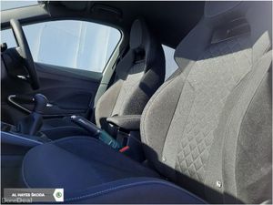Skoda Fabia **SPORTS PACK**REVERSING CAMERA**SALE - Image 4