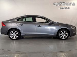 Volvo S60 D2 SE NAV 122hp *High Spec* - Image 2