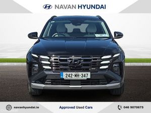 Hyundai Tucson FL Executive Plus - Image 3
