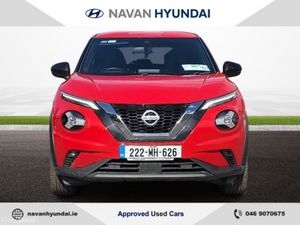 Nissan Juke 1.0i SVE *HUGE SALE* - Image 3