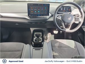 Volkswagen ID.4 MATCH PRO 77KWH 286HP AUTO - Image 3