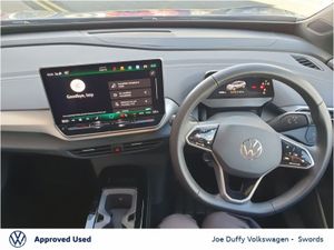 Volkswagen ID.4 Id4 Match Pro  Match  286 Pro Perf - Image 2