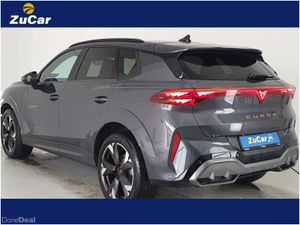 Cupra Terramar TERRAMAR 1.5ETSI 150HP DSG - Image 4