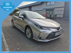 Toyota Corolla /IRISH CAR/2023/1.8 HYBRID/AUTO - Image 3