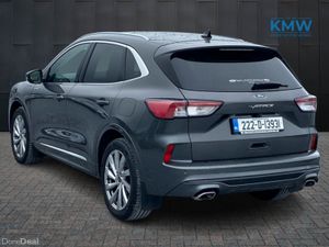 Ford Kuga VIGNALE 2.5 PHEV 225 S6.2 C CT 4DR - Image 4