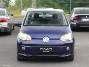 Volkswagen up! 2016 HIGH SPEC onlu 88kms - Image 2