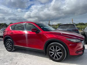 Mazda CX-5 - Image 4