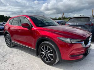 Mazda CX-5 - Image 3