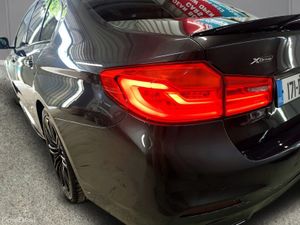 BMW 5-Series 2017 - Image 4