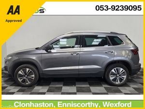 Skoda Karoq 2023 AMBITION 2.0TDI 115HP - Image 3