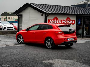2018 VOLVO V40 D4 AUTOMATIC - Image 3