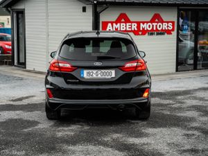 2019 Ford Fiesta St-Line - Image 4