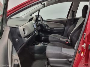 Toyota Yaris ** LUNA ** 1.5i HYBRID ** AUTOMATIC * - Image 4