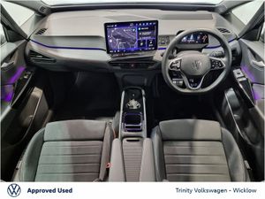 Volkswagen ID.3 ** LIMITED EDITION ** GTX FIRE AND - Image 2