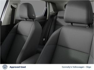 Volkswagen Polo EDITION 75 1.0TSI 95HP - Image 4
