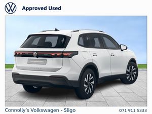 Volkswagen Tiguan EDITION 75 2.0TDI 150HP AUTO - Image 3