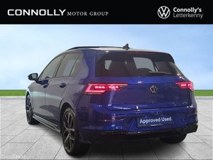 Volkswagen Golf R-LINE 1.5 TSI MHEV 150HP - Image 3