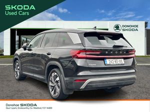 Skoda Kodiaq SELECTION+ 2.0TDI 150HP DSG - Image 4