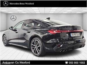 Audi A5 A5 S Line 40 204HP - Image 4