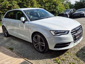 Audi A3 1.4 S-tronic Automatic 2016 - Image 2