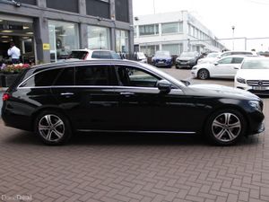 2019 MERCEDES-BENZ E200 5DR ESTATE AUTOMATIC - Image 3