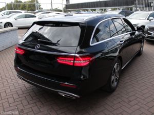 2019 MERCEDES-BENZ E200 5DR ESTATE AUTOMATIC - Image 4