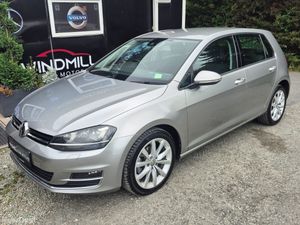 Volkswagen Golf Highline 1.2 TSI 5DR DSG 2013 - Image 3